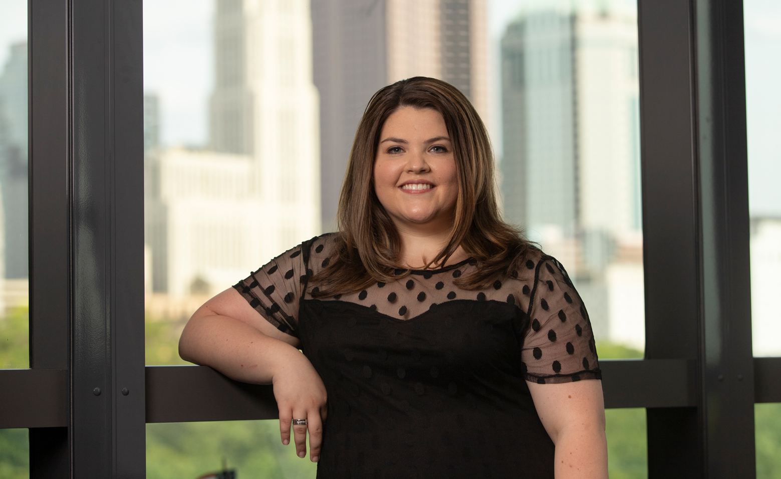 Joslyn Law Firm Dayton, OH Office