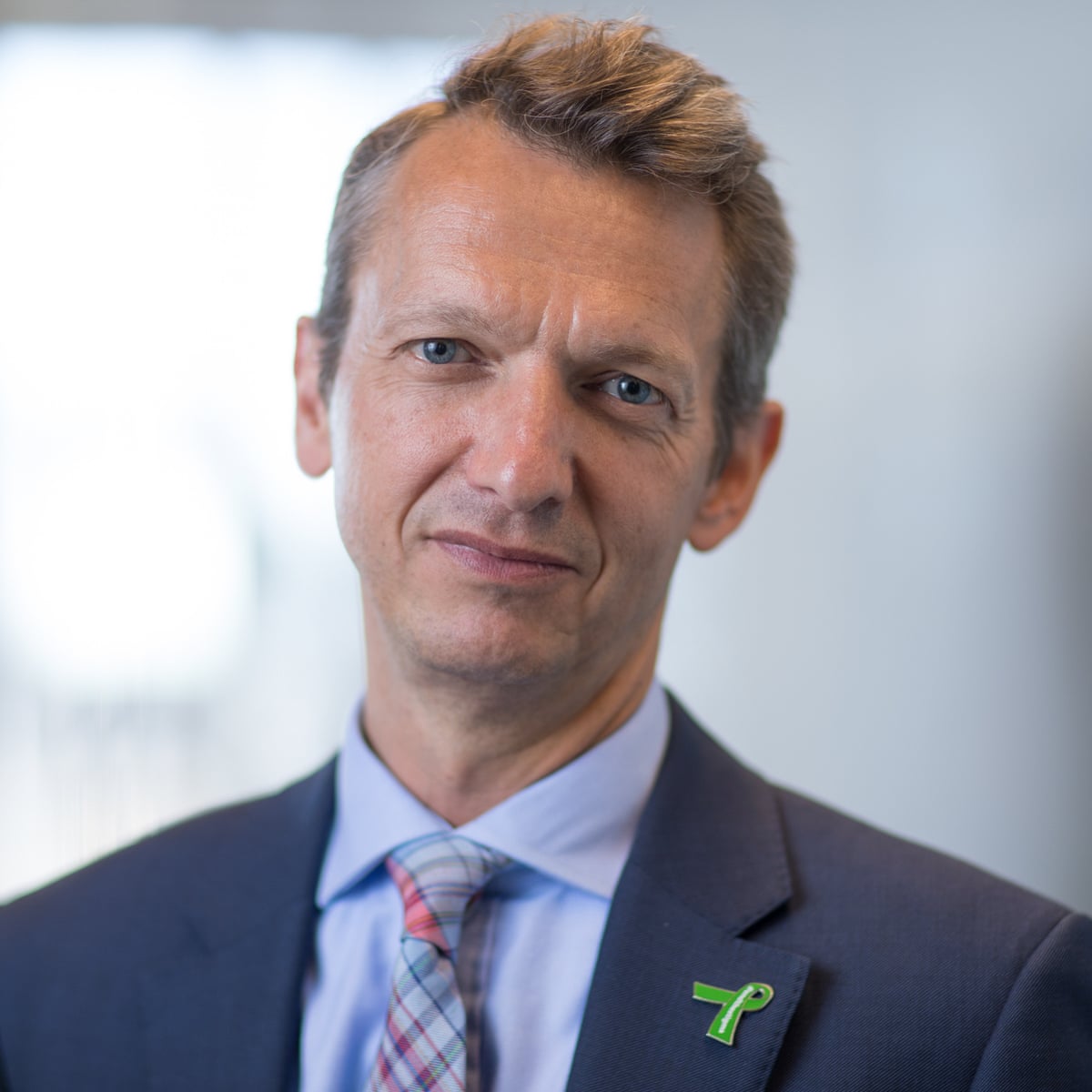 Haldanes Hong Kong Office