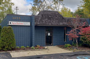 Frego & Associates-The Bankruptcy Law Office PLC Ann Arbor,  Office