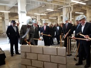 Robinson Miller LLC Newark, NJ Office