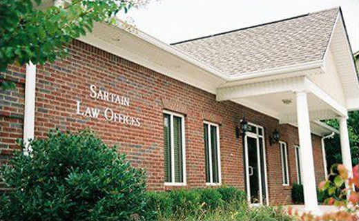 The Potra Law Firm Gainesville, GA Office