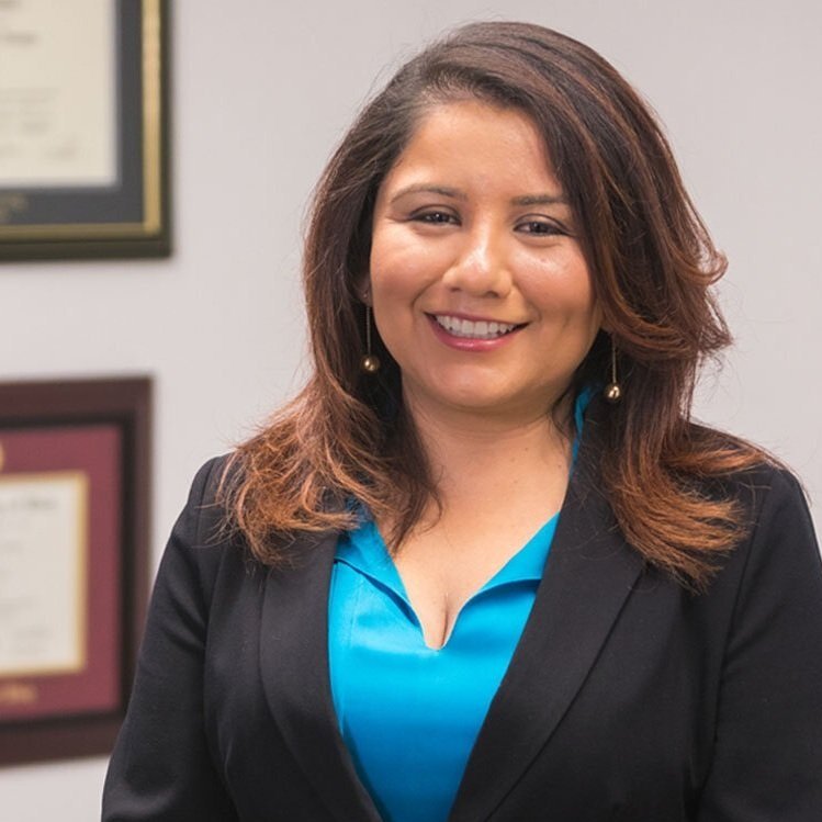 The Law offices of Martha Amaya Salt Lake City,  Office