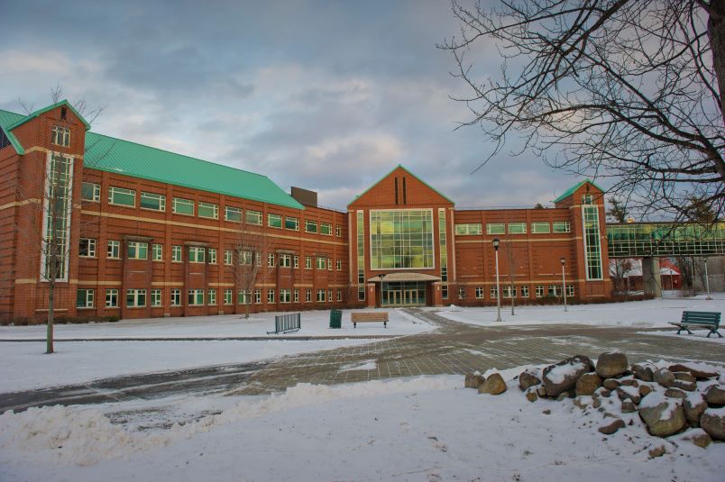 Clarkson Law Firm New York City, NY Office