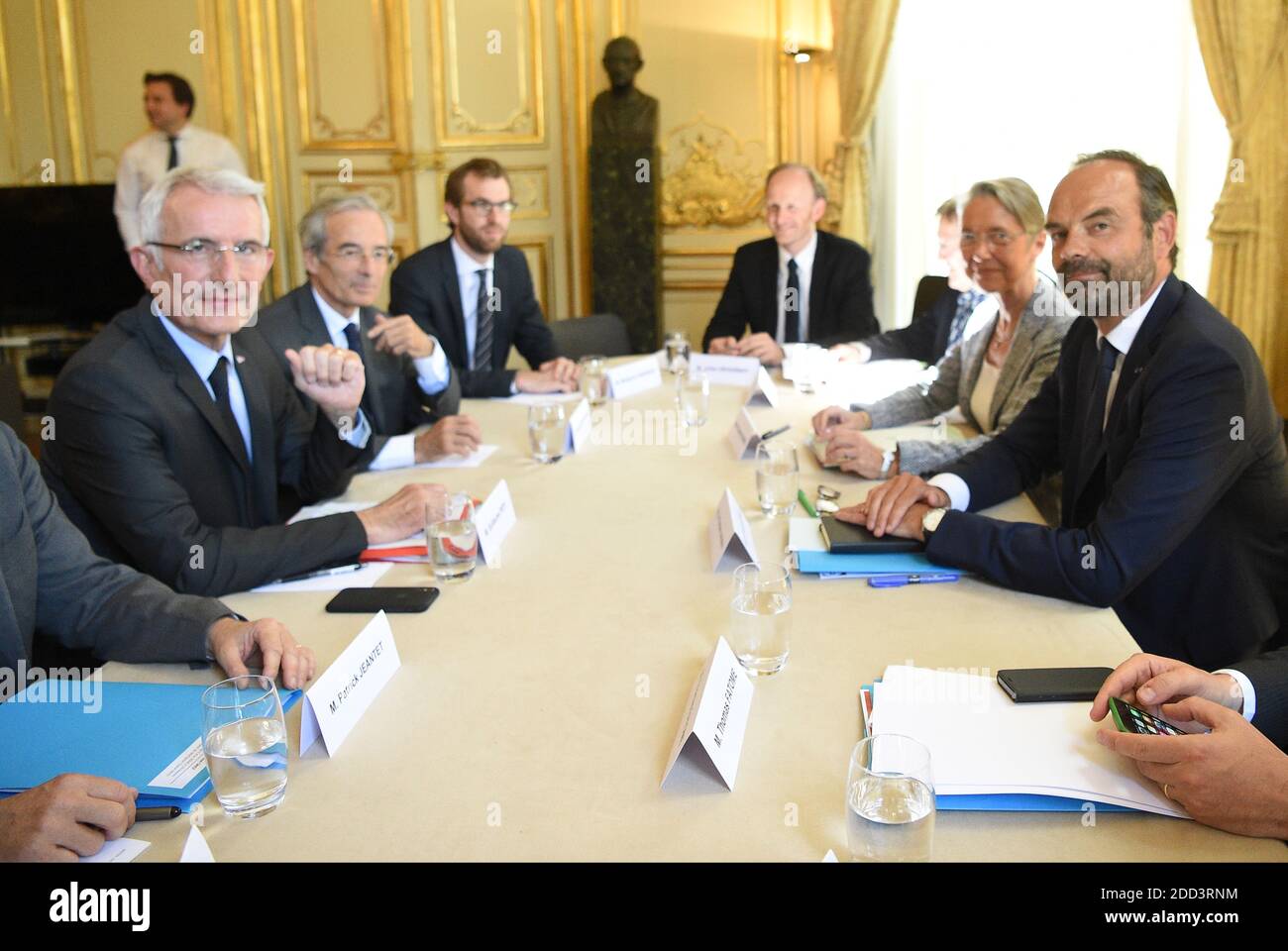 Jeantet New York City, NY Office