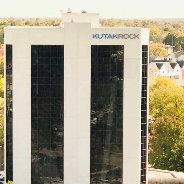 Kutak Rock LLP Springfield, MO Office