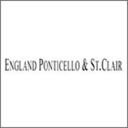 England Ponticello & St.Clair San Diego, CA Office