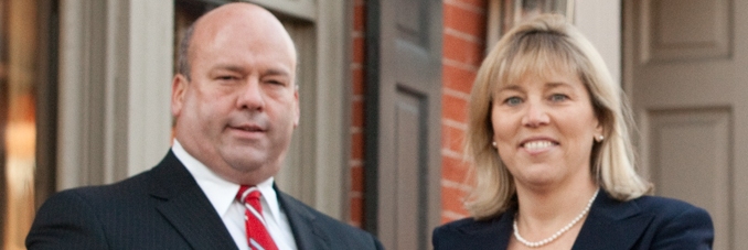 Young & Young Attorneys Manheim,  Office