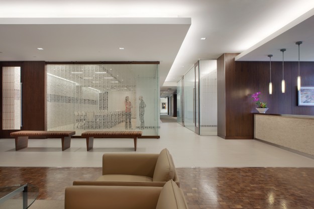 Dorsey & Whitney LLP , Canada Office