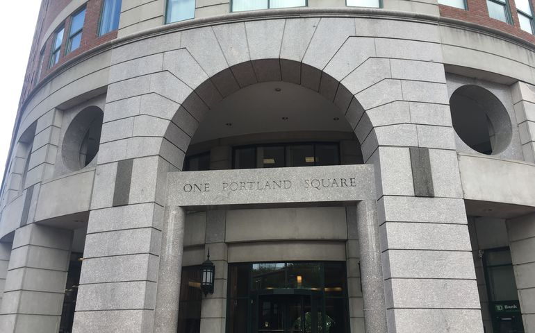 Verrill Dana LLP Augusta, ME Office