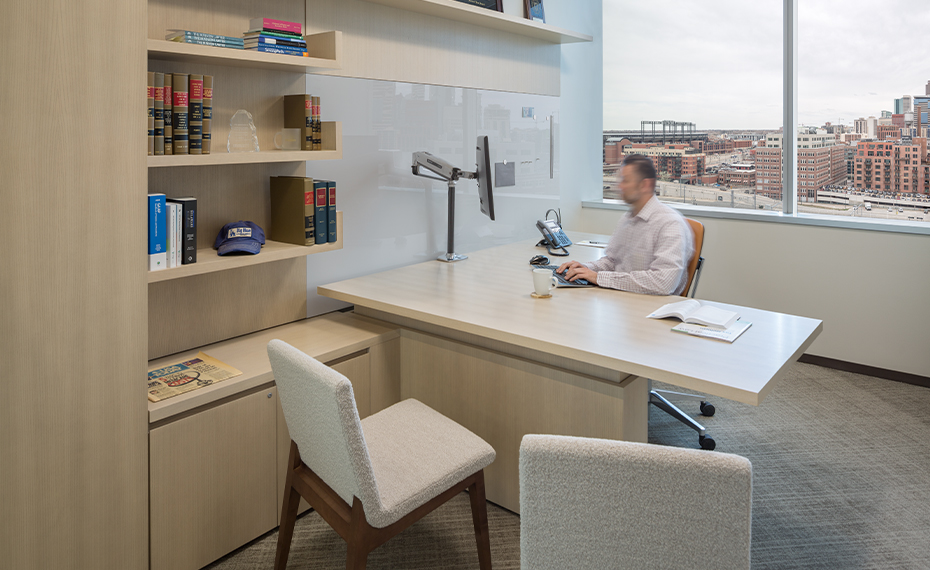 Bartlit Beck LLP Denver, CO Office