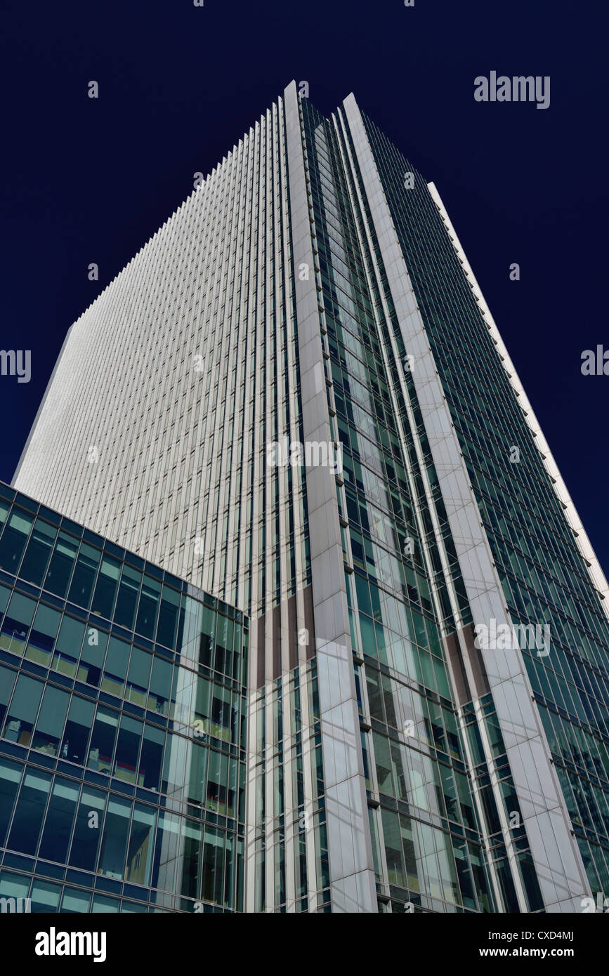 Clifford Chance London, United Kingdom Office