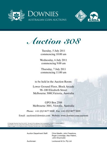 Slater & Gordon (UK) LLP Warrnambool, Australia Office