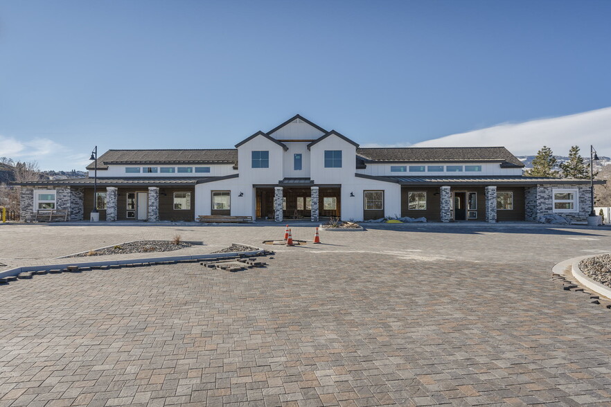 Downey Brand LLP Reno, NV Office