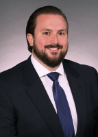 Bush Graziano Rice & Platter, PA Tampa,  Office