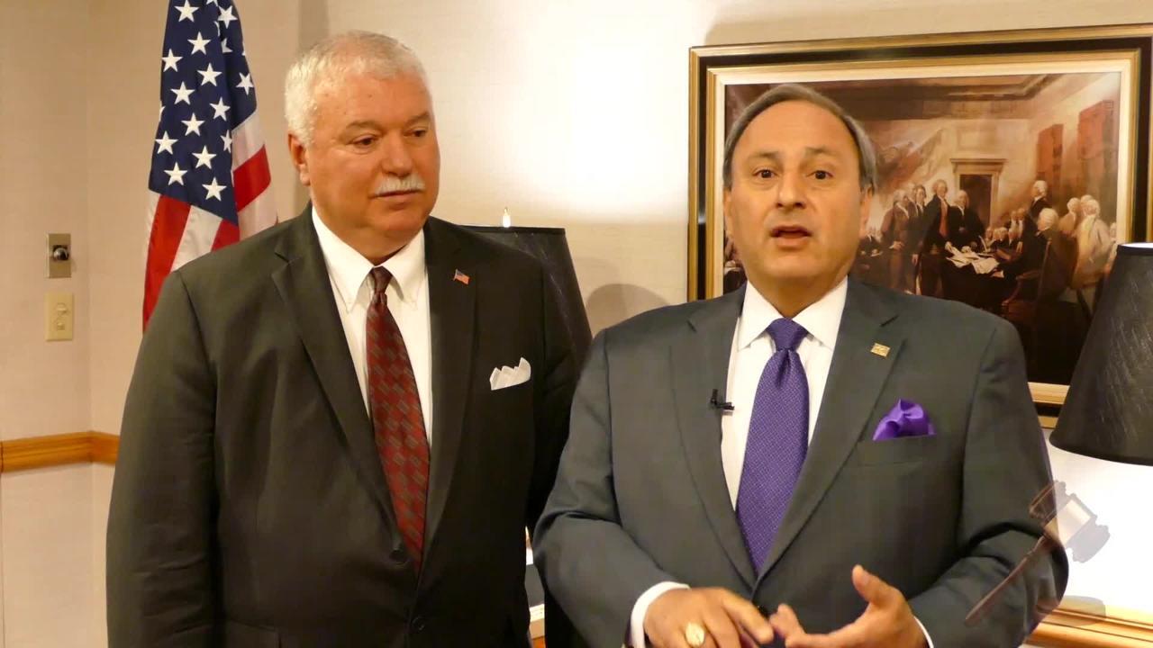 Ferris & Eakin, P.C Roanoke, VA Office