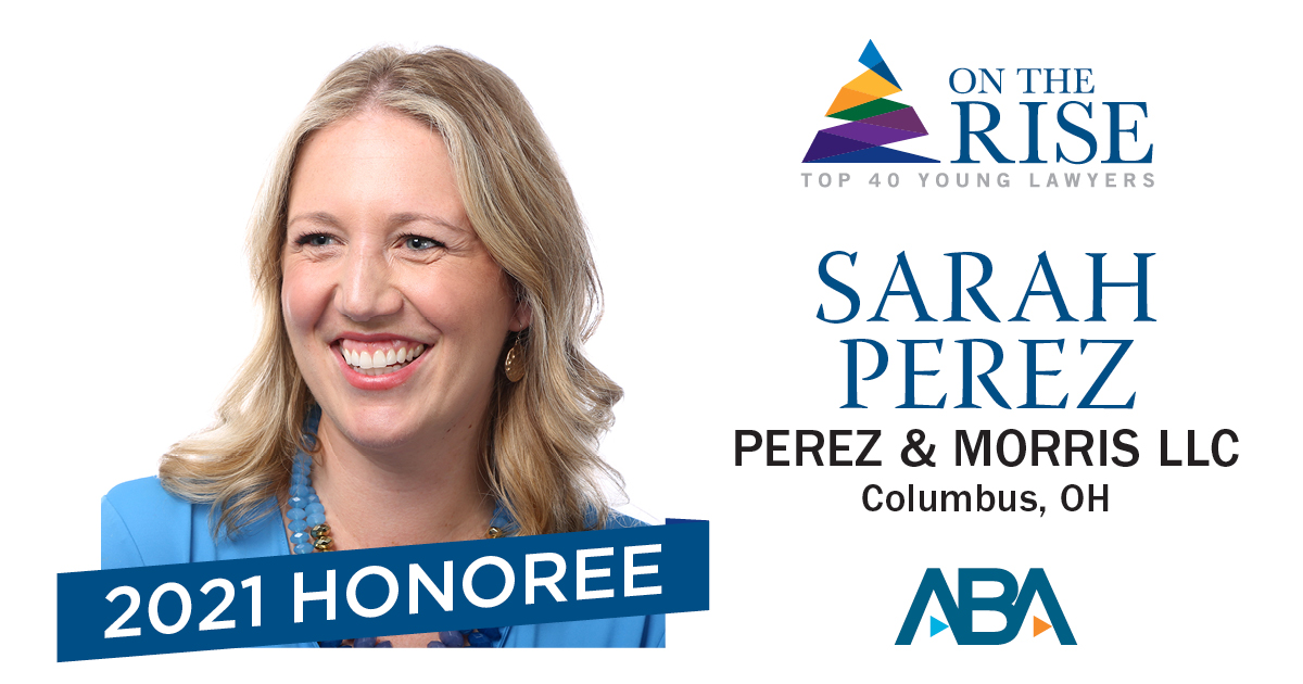 Perez Morris LLC Columbus, OH Office