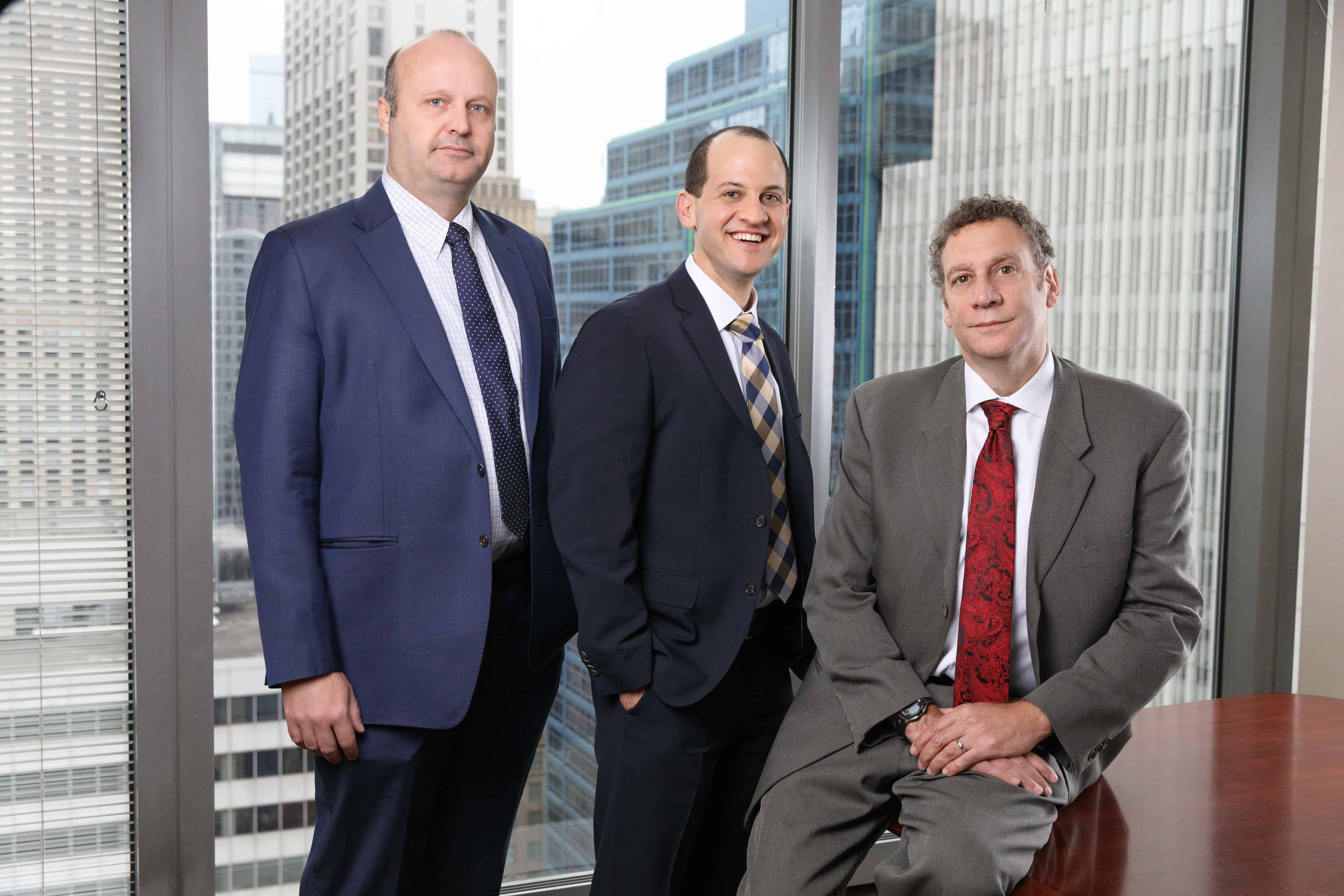 Pircher, Nichols & Meeks LLP Chicago, IL Office