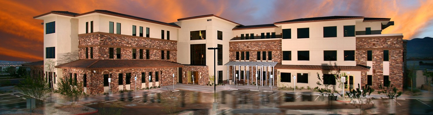 Black & Wadhams Attorneys Las Vegas, NV Office