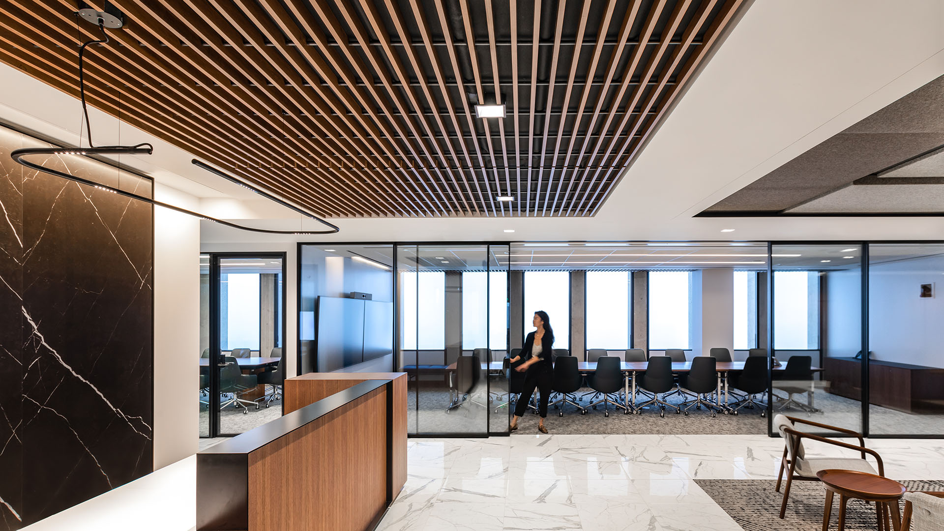 Hunton Andrews Kurth Palo Alto, CA Office