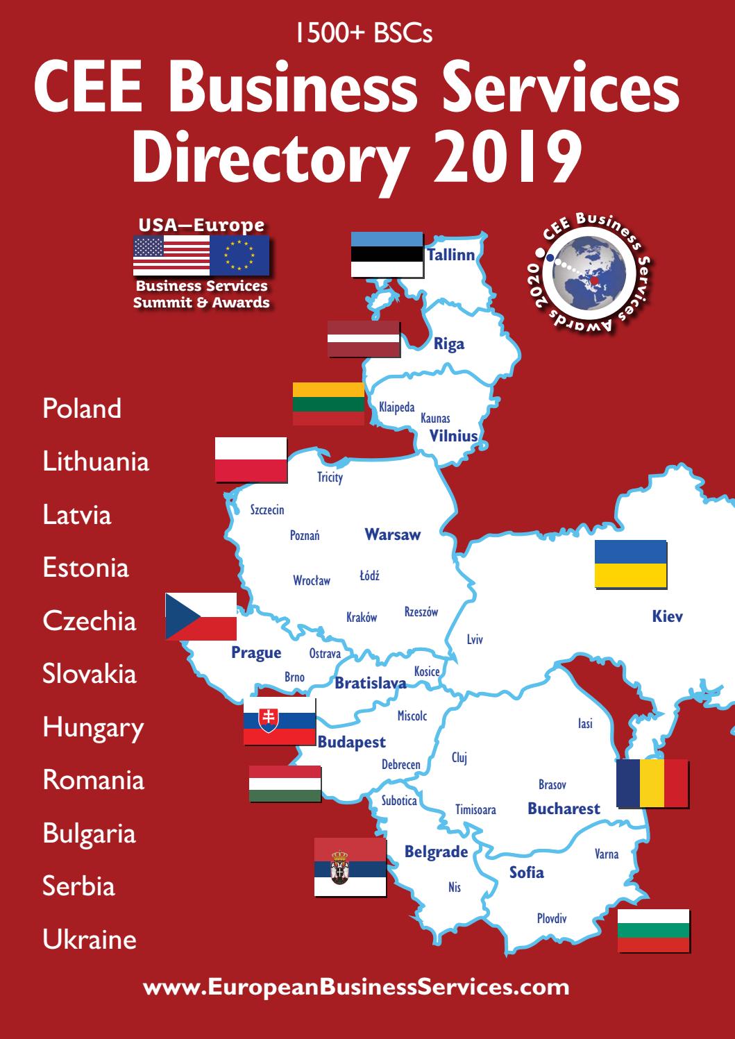 Cermk a spol Prague, Czech Republic Office