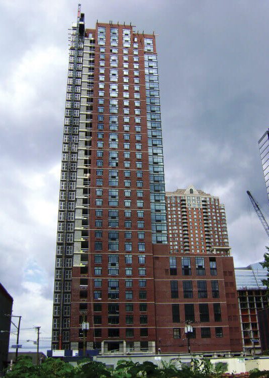 Cores & Associates LLC New Brunswick, NJ Office