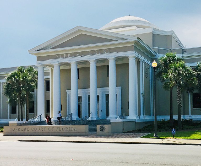 The Nation Law Firm Tallahassee, FL Office