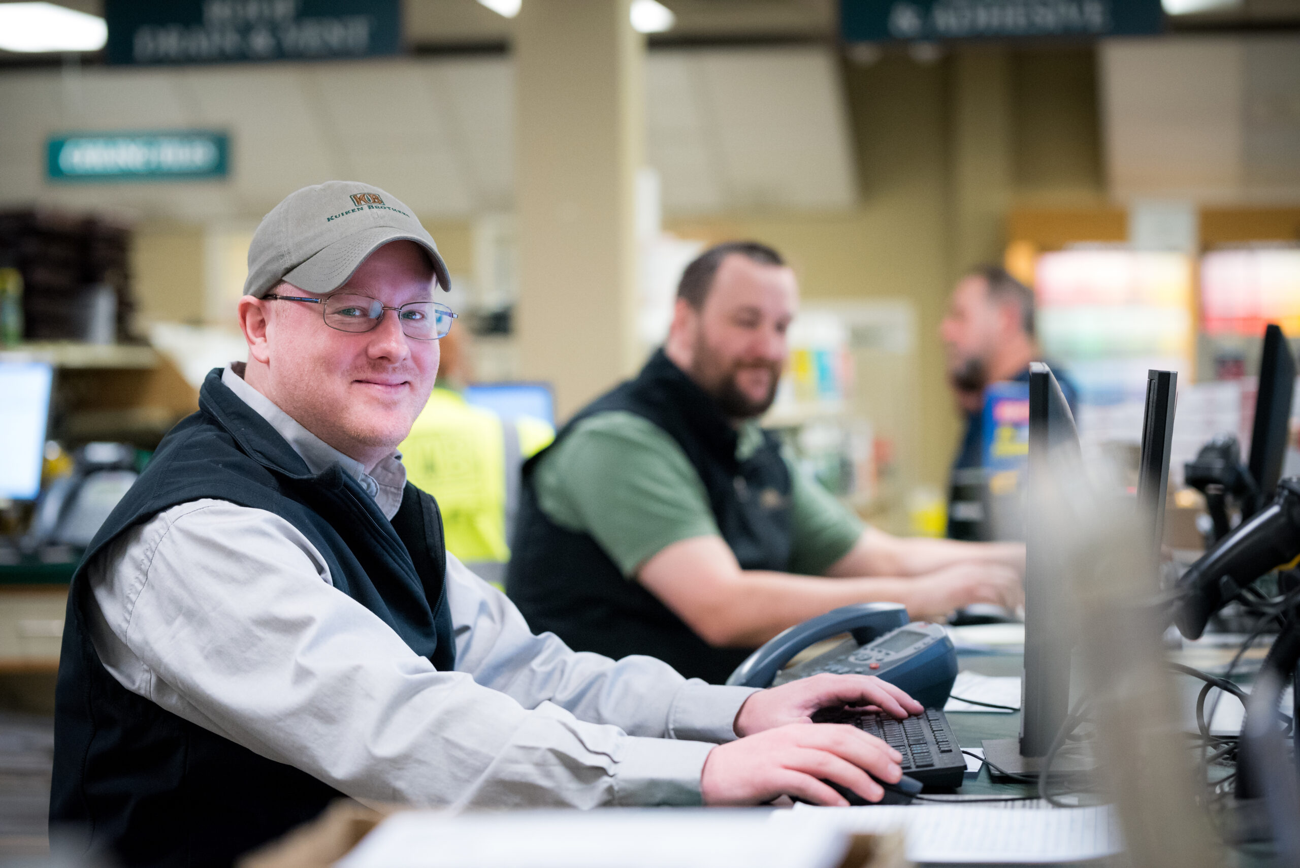 Critchley, Kinum & Denoia LLC Roseland, NJ Office