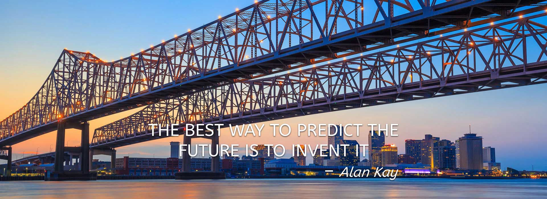 Looper Goodwine PC New Orleans,  Office