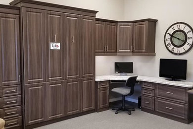 Pittman Law Office Oxford, FL Office