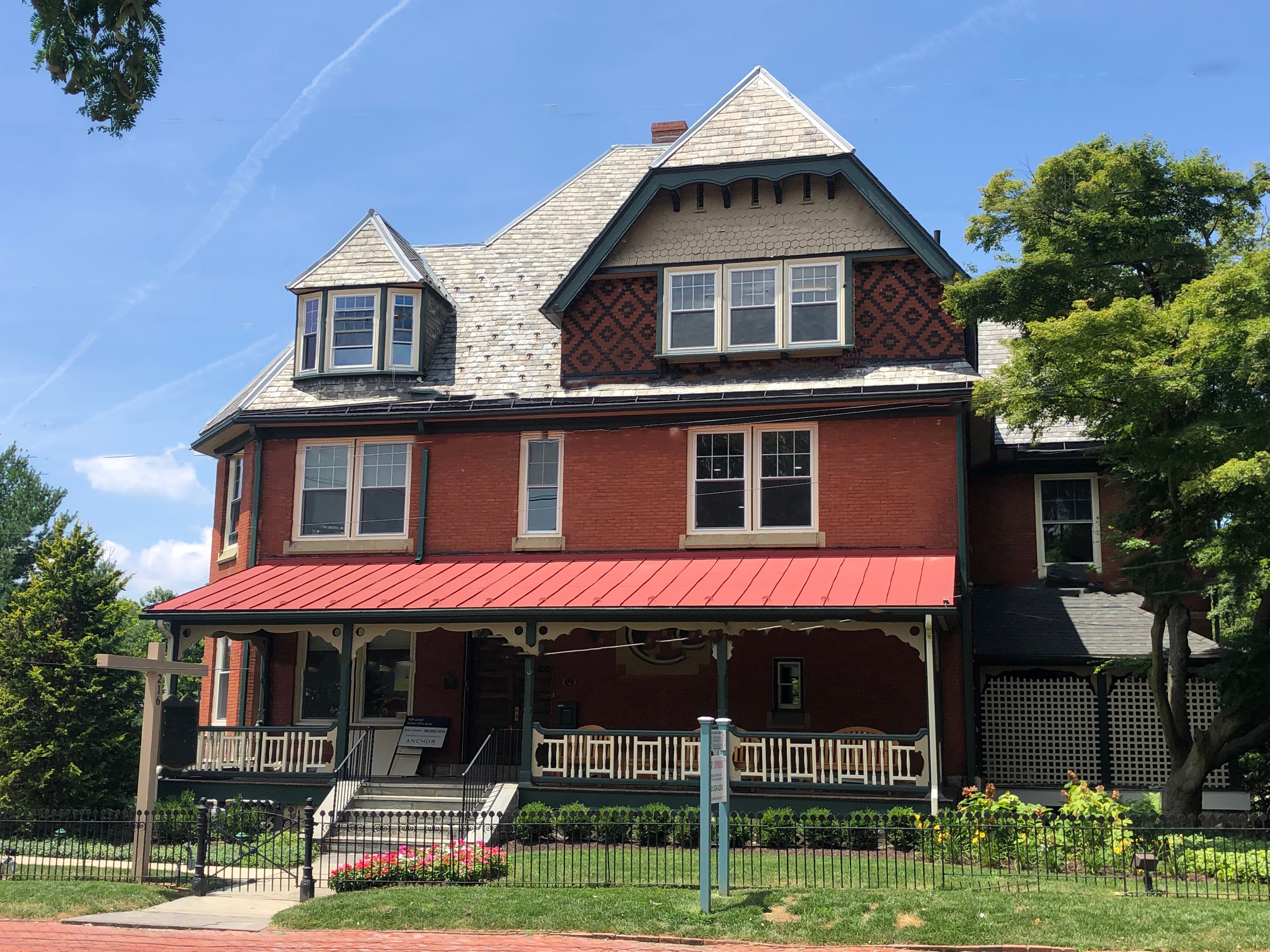 Saltz Mongeluzzi & Bendesky P.C Media, PA Office