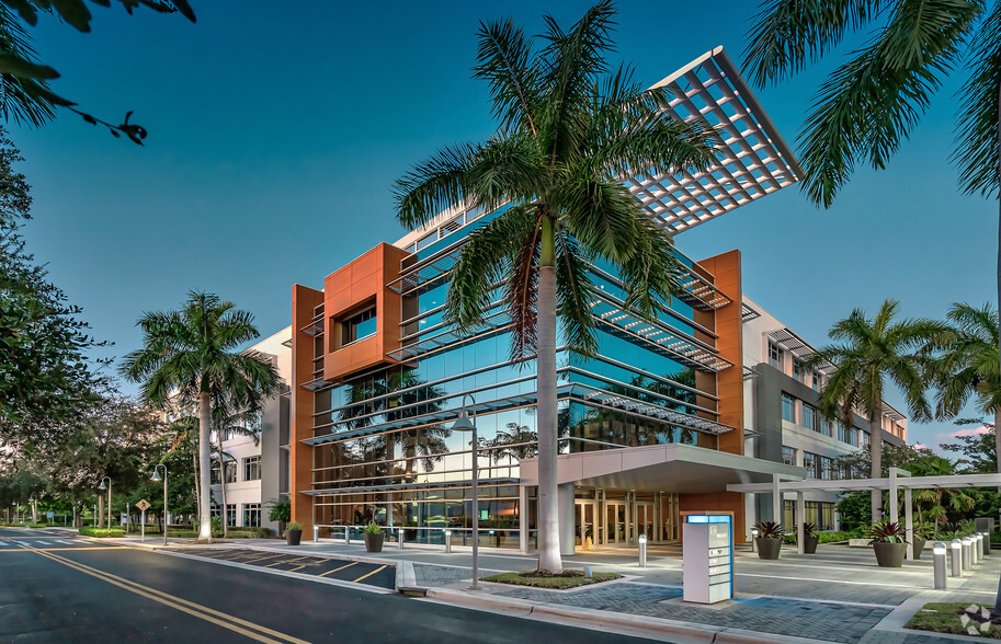 SRipLaw Boca Raton,  Office