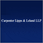 Carpenter Lipps & Leland LLP Columbus, OH Office