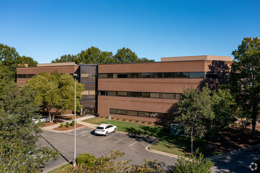 Brown Immigration Law Durham, NC Office