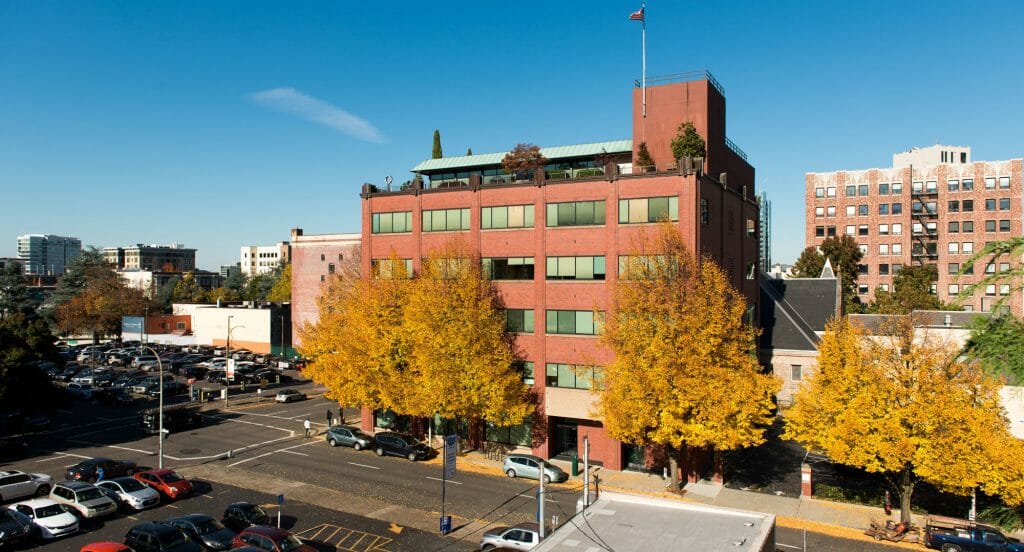 Hammond Law Group, LLC Portland, OR Office