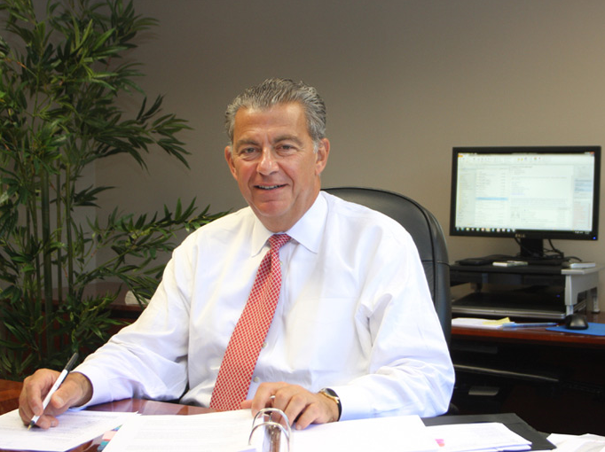 Elias Sellitti LLC Basking Ridge, NJ Office