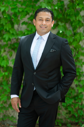 Trivedi & Khan Chicago, IL Office