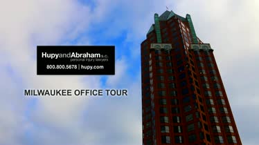 Hupy and Abraham, S.C Milwaukee, WI Office