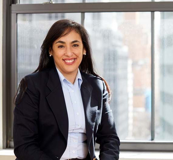 Kennedys Law LLP New York City, NY Office