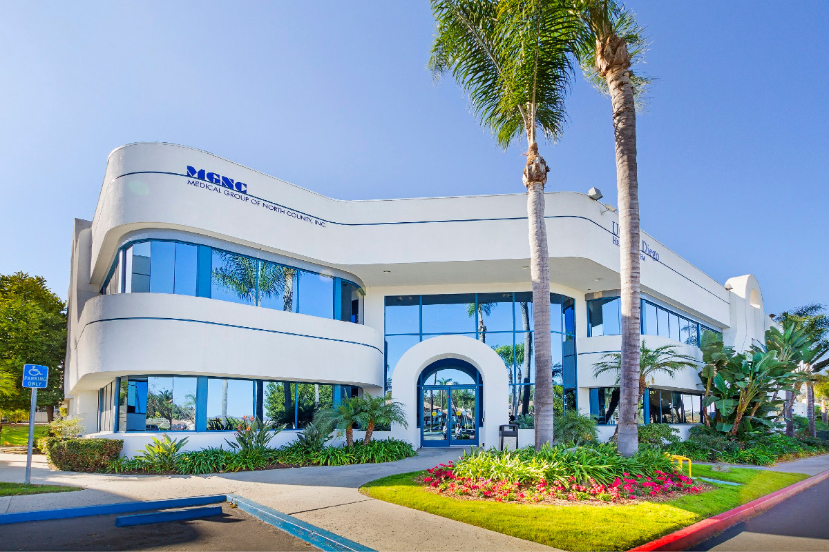 Greenspoon Marder LLP San Diego, CA Office