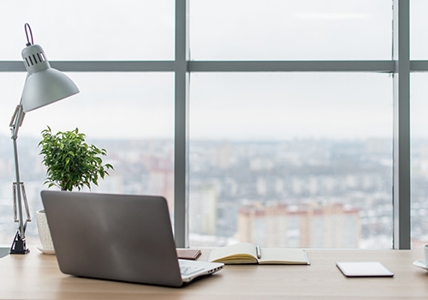 Law Office of Neda Aguirre, APC Temecula,  Office