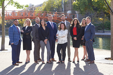 Eskew Law Indianapolis,  Office