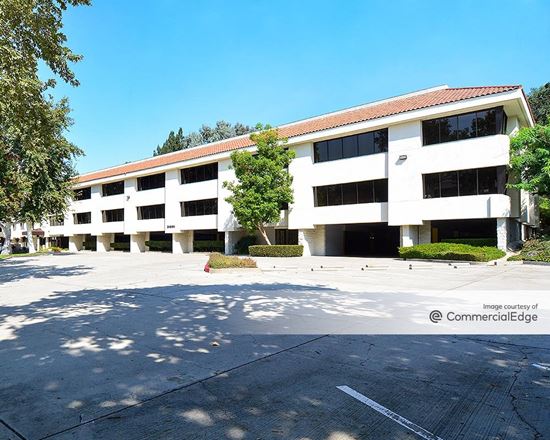 Cunningham Legal Westlake Village, CA Office