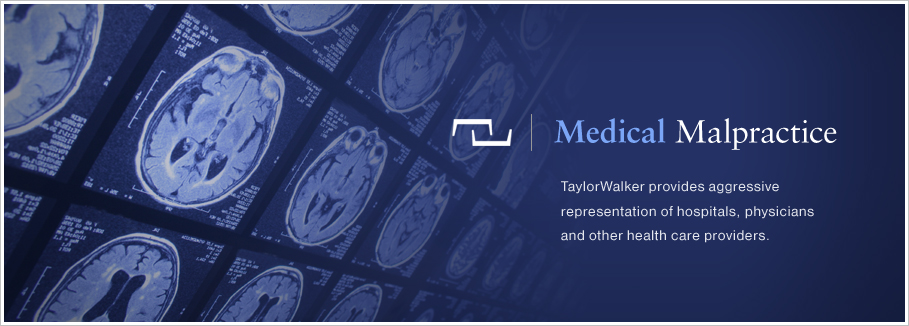 TaylorWalker PC Virginia Beach, VA Office