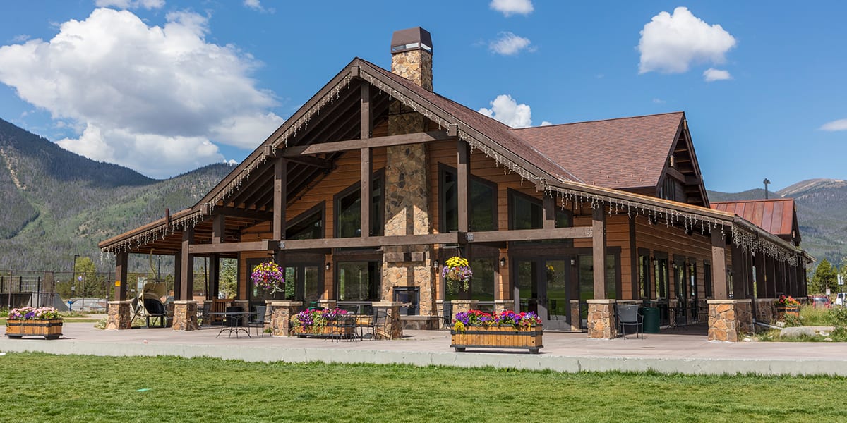 Bloch Chapleau, LLC Frisco, CO Office