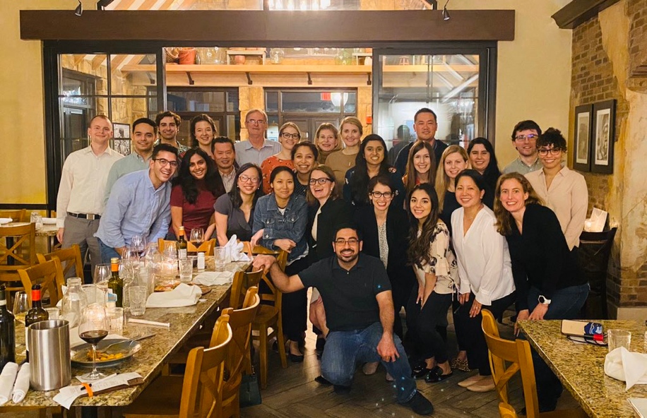 Feldman Browne Olivares Houston, TX Office