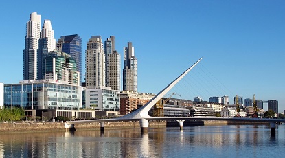 Allende & Brea Buenos Aires, Argentina Office