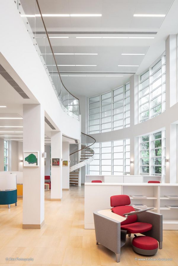 Nishith Desai Associates Mumbai, India Office