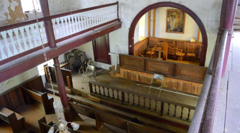 WhitbeckBeglis Leesburg, VA Office