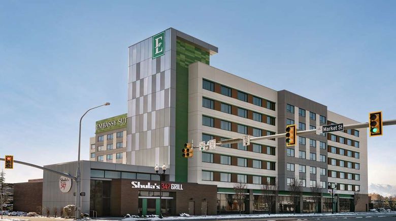 Dobbin IP Law P.C West Valley City,  Office