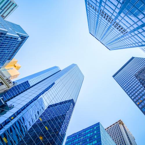 Blank Rome LLP Washington, DC Office